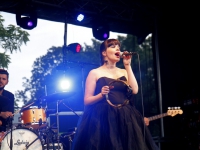 20162507 Lady Linn & her magnificent Seven Weizigtpark Dordrecht Tstolk 001