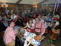 031015 Bubbels - Oktoberfest eten 2