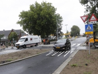 20162208 Nieuwe verkeerssituatie Karel Doormanweg Dordrecht Tstolk 002