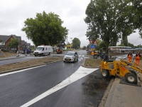 20162208 Nieuwe verkeerssituatie Karel Doormanweg Dordrecht Tstolk