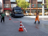 20161808 Statenplein Schoon gemaakt Dordrecht Tstolk 002