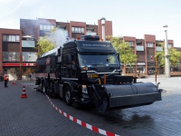 20161808 Statenplein Schoon gemaakt Dordrecht Tstolk