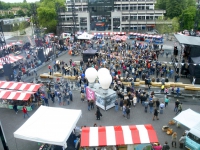 20161806 Zomerklanken Festival op nieuw Energieplein Dordrecht Tstolk