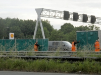 20161506 Politieonderzoek op A16 Hendrik Ido Ambacht Tstolk