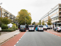 16102022-Recherche-onderzoek-na-dodelijke-schietpartij-Van-Den-Tempelstraat-Dordrecht-Stolkfotografie-001