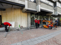 Hoofdkantoor ABN AMRO worden appartementen