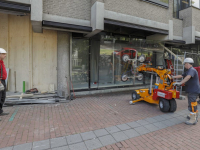 Hoofdkantoor ABN AMRO worden appartementen