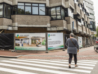 23082022-Hoofdkantoor-ABN-AMRO-wordt-verbouwd-tot-duurzaam-bankkantoor-Dordrecht-Stolkfotografie