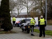 8 jarige jongen komt om na aanrijding in Klundert