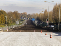 Afsluitingen op- en afritten N3 voor onderhoud