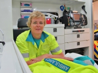 Ambulancedienst ZHZ heeft nu