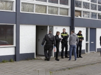 20170604 Drugslab aangetroffen in Roosendaal Tstolk 003