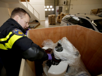 20180202-Anabolenlab-opgerold-door-politie-Etten-Leur-Tstolk-003