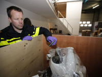 20180202-Anabolenlab-opgerold-door-politie-Etten-Leur-Tstolk-005