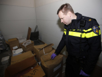 20180202-Anabolenlab-opgerold-door-politie-Etten-Leur-Tstolk-006