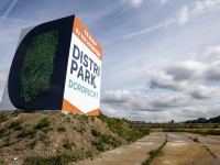 Distripark Dordrecht