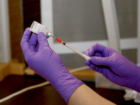 Vaccineren kwetsbare patiënten gestart in ASZ
