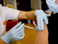 Vaccineren kwetsbare patiënten gestart in ASZ