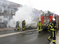 20170104 Autobrand aan de Noordendijk in Dordrecht Tstolk 002