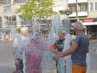 20172006 Tweede editie Badderen in de Binnenstad Dordrecht Tstolk 003