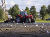 20160310 Baggerwerkzaamheden Kil III Toermalijnring Dordrecht Tstolk 001