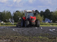 20160310 Baggerwerkzaamheden Kil III Toermalijnring Dordrecht Tstolk