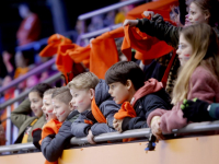 ISU World Cup Shorttrack Dordrecht