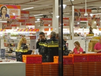 20160112 Gewapende overval Big bazar Bergen op Zoom Tstolk 002