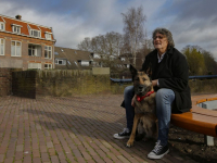 Kees Thies Vriesebrug Dordrecht