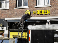 Nieuw logo De beren