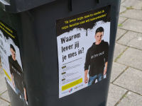 Anoniem zonder strafvervolging je wapens inleveren De plint Blauwweg Dordrecht
