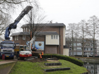 Beuk verhuist naar Vest Dordrecht