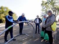 20153009-Opening-beweegtuin-op-De-Hooge-Nesse-Veerplaat-Zwijndrecht-Tstolk-001