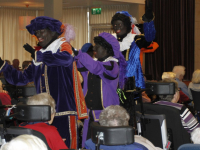 Bewoners Sterrenlanden genieten van Kristal-musical