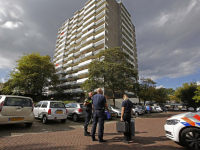 Bewoonster na lange tijd dood gevonden in woning