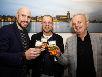 Dordt Centraal en Big Rivers 2019 Dordrecht