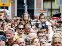 Geslaagd Big Rivers festival Dordrecht