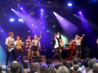 Geslaagd Big Rivers festival Dordrecht