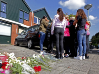 Gezinsdrama Dordrecht