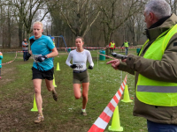 Merwelandencross Dordrecht