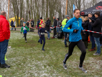 Merwelandencross Dordrecht