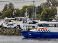 04112022 AANVARING RIVIER DORDTSCHE KIL Dordrecht Stolkfotografie