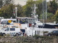 04112022-AANVARING-RIVIER-DORDTSCHE-KIL-Dordrecht-Stolkfotografie