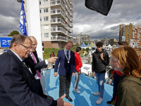 Binnenvaartdagen van start Zwijndrecht