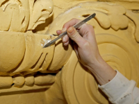 Restauratie en werkzaamheden Bonifatiuskerk Wijnstraat Dordrecht