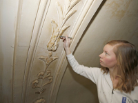 Restauratie en werkzaamheden Bonifatiuskerk Wijnstraat Dordrecht