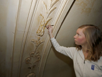 Restauratie en werkzaamheden Bonifatiuskerk Wijnstraat Dordrecht