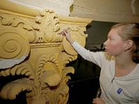 Restauratie en werkzaamheden Bonifatiuskerk Wijnstraat Dordrecht