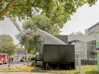 26062020-Brand-in-leegstaand-gebouw-Energieplein-Dordrecht-Tstolk
