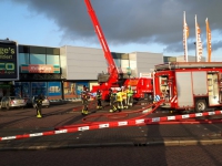 20160403 Brand op Woonboulevard Sliedrecht Tstolk 001